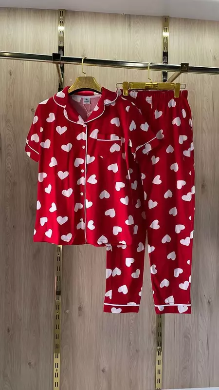 Пижамка двойка - 245 000 сум