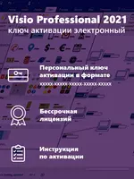 от {0} сум Visio Professional 2021
