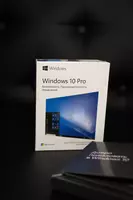 Microsoft Windows 10 Professional BOX