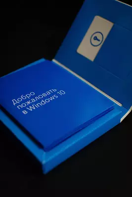 Microsoft Windows 10 Home BOX USB - 850 000 сум / шт.