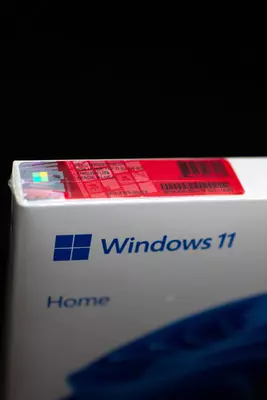 Microsoft Windows 11 home 64-bit OEM DVD (Конверт) - 850 000 сум / шт.