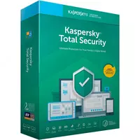 Kaspersky Total Security 5 пк/ключ активации