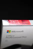  Microsoft Office 2021 Pro Plus Box - 