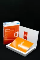 Microsoft Office 2016 Pro plus Box