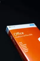   Microsoft Office 2016 Pro plus Box
