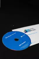 Ключ активации Microsoft Windows Server Standard 2022 Russian 16 Core/DVD - 