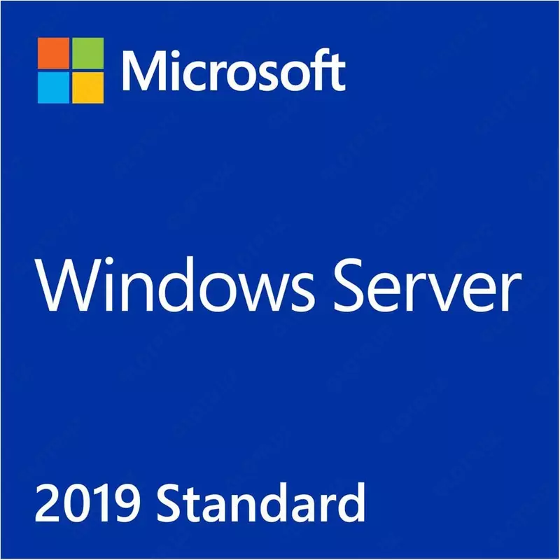 Microsoft Windows Server 2019 Standard - 2 574 000 сум