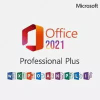 Microsoft Office 2021 Pro Plus