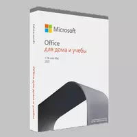 Microsoft Office 2021 Home аnd Student BOX