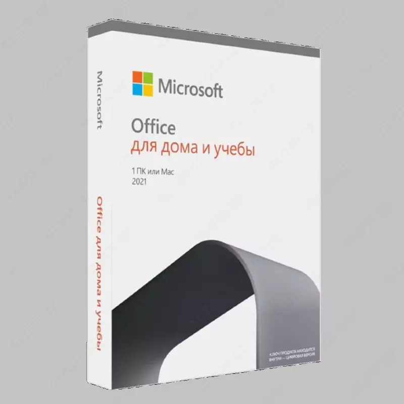 Microsoft Office 2021 Home аnd Student BOX