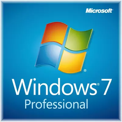 Microsoft Windows 7 Professional - 416 000 сум / шт.