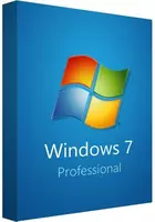 Microsoft Windows 7 Professional