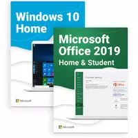  Microsoft Office 2019 Home and Student (kalit karta) - 