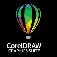 Corel CorelDRAW Graphics Suite 2021 Enterprise License (includes 1 Yr CorelSure Maintenance)