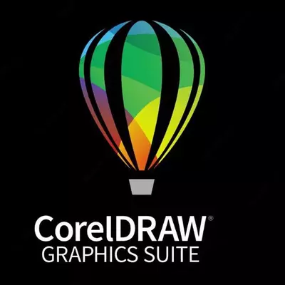 Corel CorelDRAW Graphics Suite 2021 Enterprise License (includes 1 Yr CorelSure Maintenance)