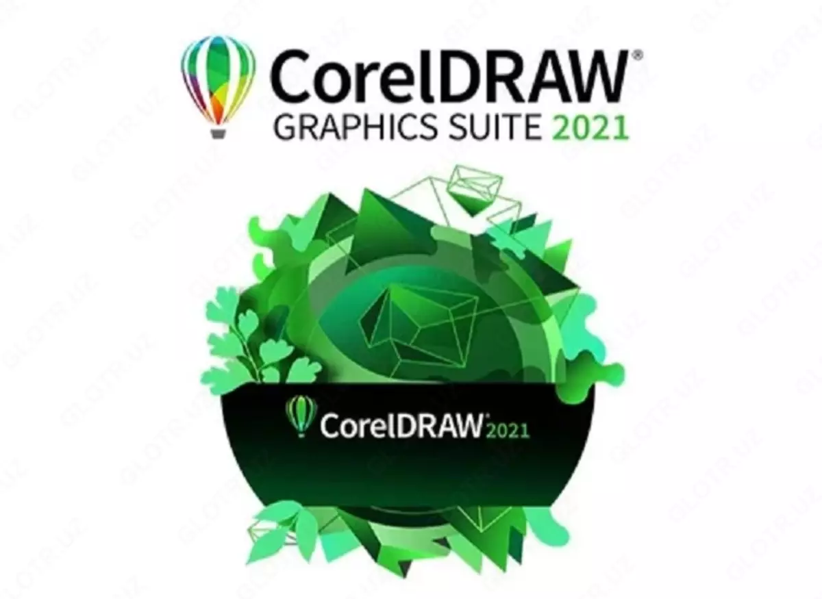 Corel CorelDRAW Graphics Suite 2021 Enterprise License (includes 1 Yr  CorelSure Maintenance) (5-50), цена 1 314 456 сум от InterSoft24, купить в  Ташкенте, Узбекистан - фото и отзывы на Glotr.uz