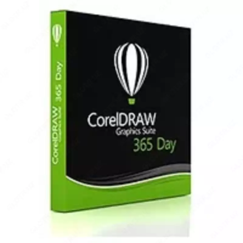 Corel CorelDRAW Graphics Suite 365-Day Mac Subs. (51-250) -10%