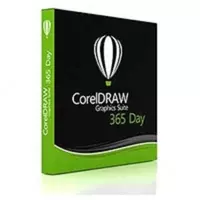 Corel CorelDRAW Graphics Suite 365-Day Mac Subs. (51-250) -10%