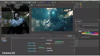 Arnold - 5 Subscription Commercial Multi-user Annual Subscription Renewal - 12 428 000 сум / шт.