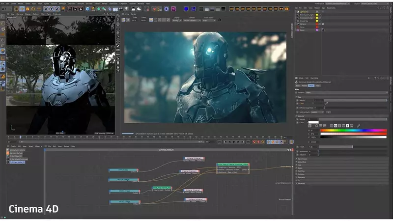 Arnold - 5 Subscription Commercial Multi-user Annual Subscription Renewal - 12 428 000 сум