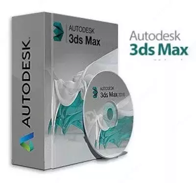 Autodesk 3ds Max Commercial Single-user Annual Subscription Renewal
