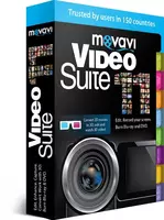 Movavi Video Suite Бизнес