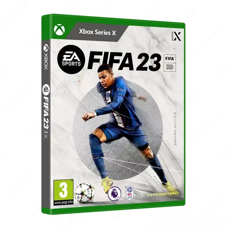 Fifa 23 / Xbox