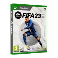 Fifa 23 / Xbox