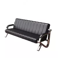 Офисные кресла с журнальным столом