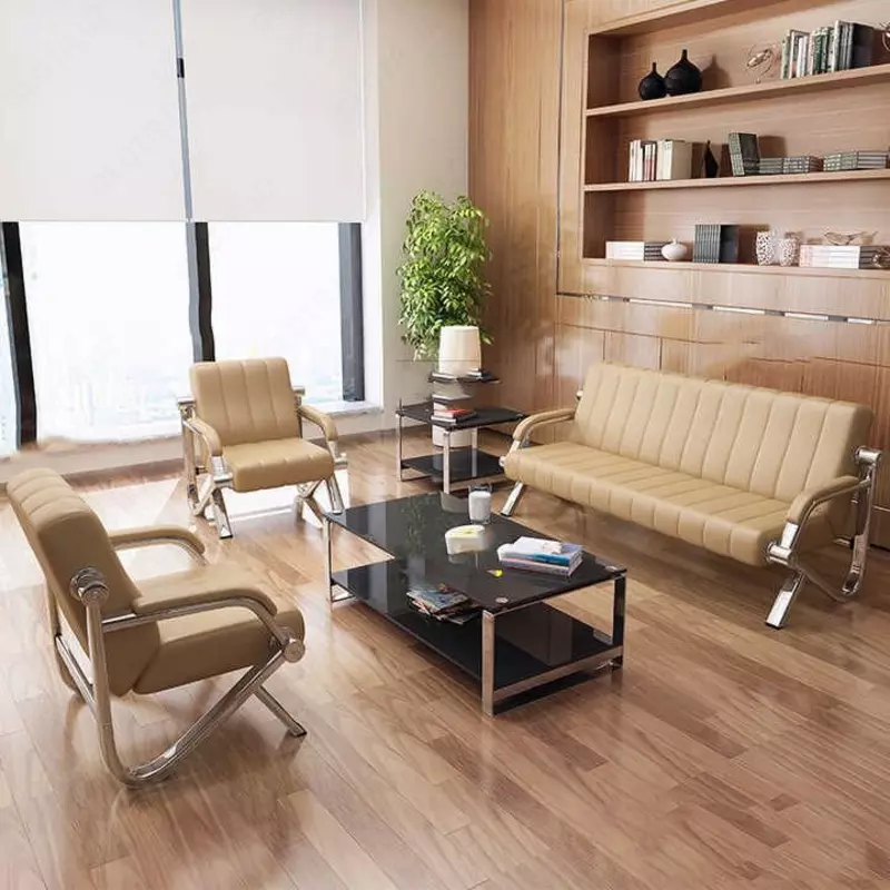 Офисные кресла с журнальным столом Только оптом