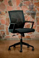 Офисное кресло N5