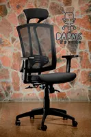 Офисное кресло N8