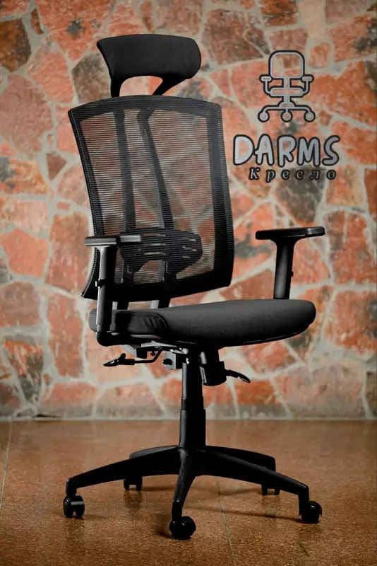 Офисное кресло N8