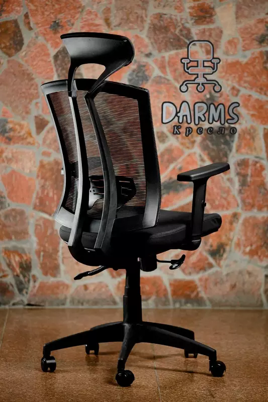 Офисное кресло N8 - от {0} сум