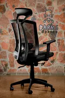 Офисное кресло N8 - от {0} сум