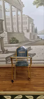 Стул для совершения намаза - 450 000 сум от 1 шт.
                                                
                    
                                                            400 000 сум от 6 шт.