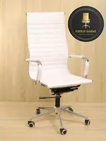 Офисное кресло DelgaDo Vizitor