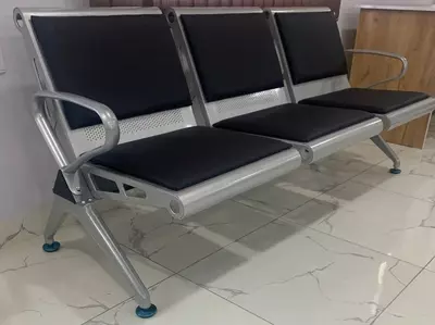 Кресло трехместное для зал ожидания N2 - 2 300 000 сум от 1 шт.
                                                
                    
                                                            2 250 000 сум от 5 шт.
                                                
                    
                                                            2 200 000 сум от 11 шт.