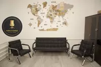 Офисная мебель