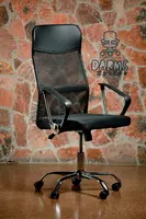 Офисное кресло N15