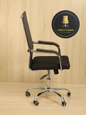 Офисное кресло N16 - 775 000 сум от 5 шт.
                                                
                    
                                                            750 000 сум от 11 шт.