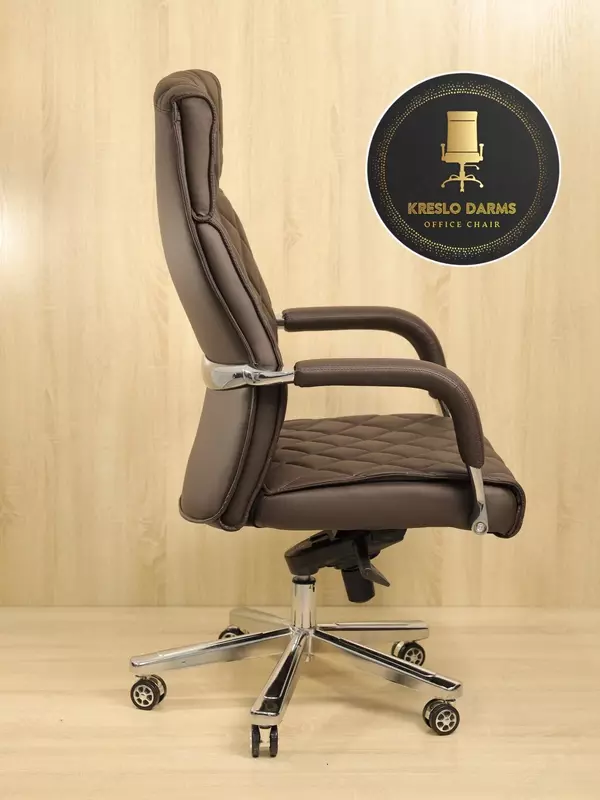 Офисное кресло N17 - от {0} сум