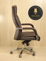 Офисное кресло N17 - от {0} сум