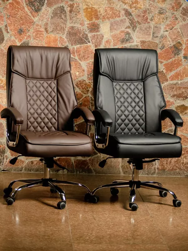 Офисное кресло с роликами LINE CHAIR - 1 450 000 сум