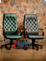 BAGIRA g'ildirakli ofis kreslosi - 2 300 000 so'm