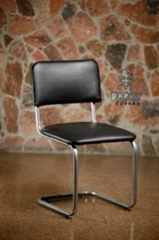 Офисное кресло SILVIYA Nikel