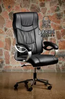 Офисное кресло с роликами DeLION - 1 450 000 сум