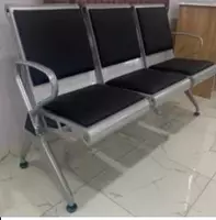 Кресло трехместное AEROPORT EVRO