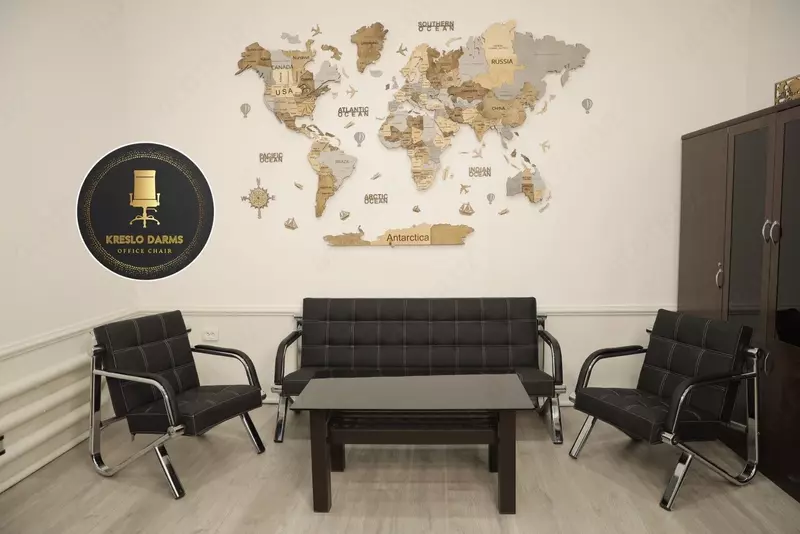 Офисная мебель