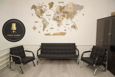 Офисная мебель - 4 500 000 сум / шт.